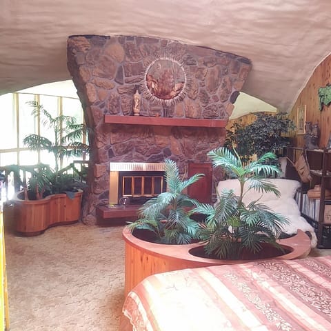 Premier Double Room, Resort View | Blackout drapes, soundproofing, iron/ironing board, free WiFi