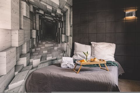 House | 1 bedroom