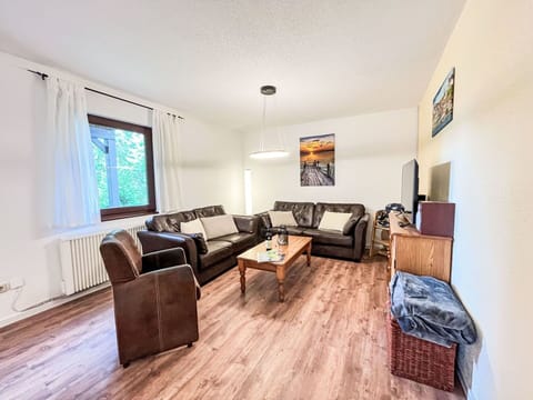 Furniture, Wood, Interior Design, Flooring, Couch, Floor, Room, Living Room, Home, Apartment