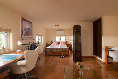 House | 2 bedrooms