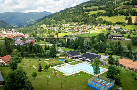 Apartment | Pool