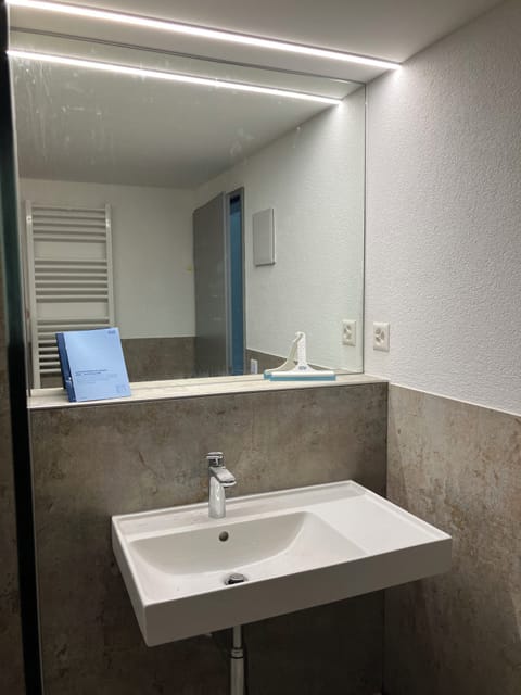 Quadruple Room, Mountain View | Premium bedding, down comforters, memory foam beds