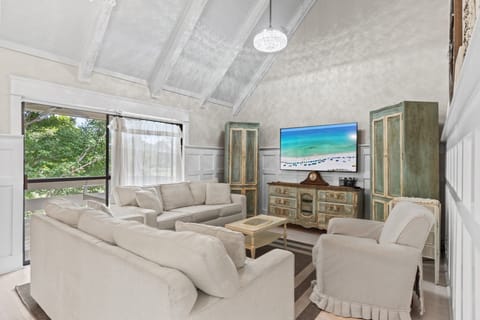 Balcony Access From Living