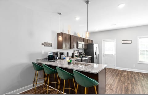 House | 2 bedrooms