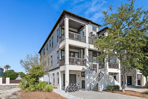 Inlet Beach Retreat 202