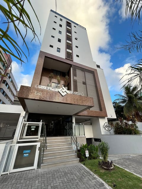 Family Apartment | Exterior