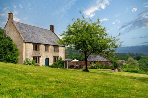 Enclosed Private Garden