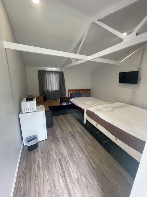 Chalet | 1 bedroom