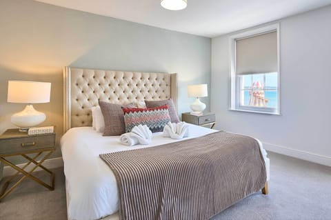 Albert House, Weymouth - Host & Stay