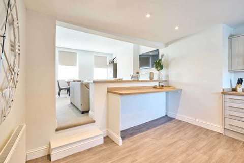 Albert House, Weymouth - Host & Stay