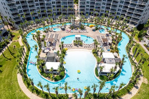 Condo, 1 Bedroom | Pool | A heated pool