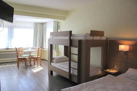 Double Room, City View | Free WiFi