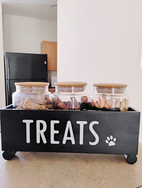 Treats