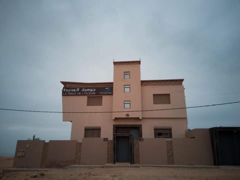 RES LA PERLE DE L'OCEAN
luxury apartment for rent