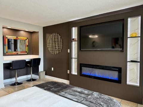 Oceanfront Bedroom