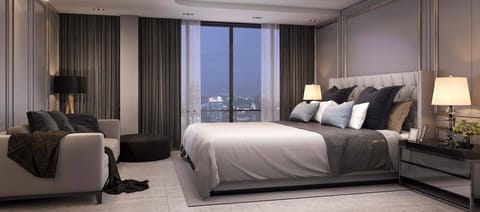 Deluxe Double or Twin Room | Free WiFi