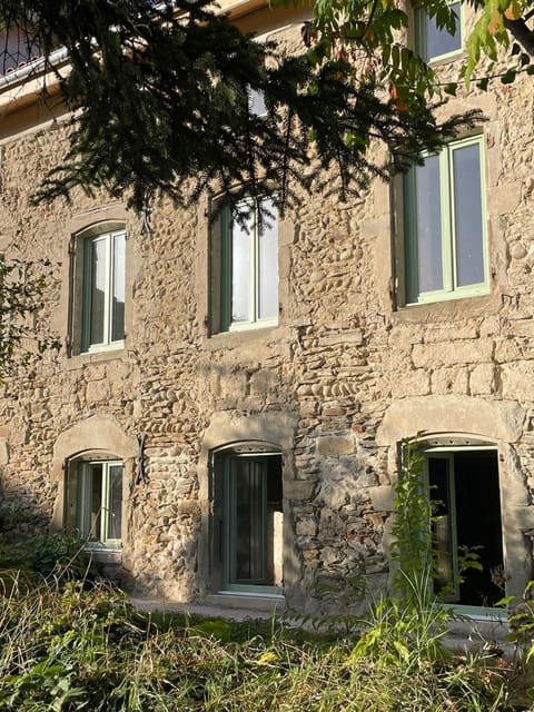 Deluxe House, Ensuite, Garden View | View from property