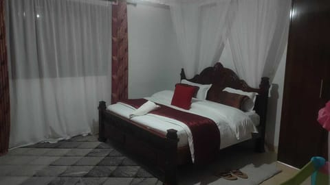 Deluxe Apartment, City View | Individually decorated, individually furnished, free WiFi
