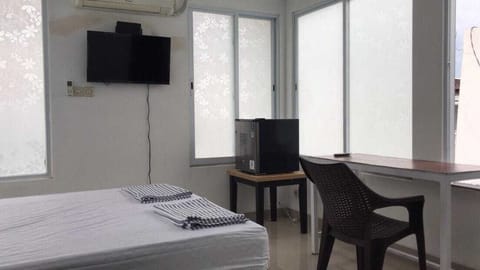 Standard Double Room, Balcony | Free WiFi