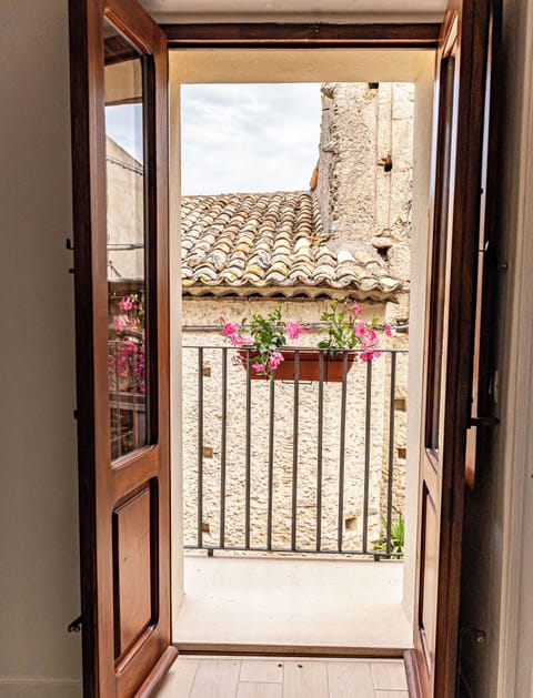 Family Apartment, Balcony | Terrace/patio