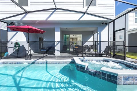 Enjoy the Florida Sunshine!