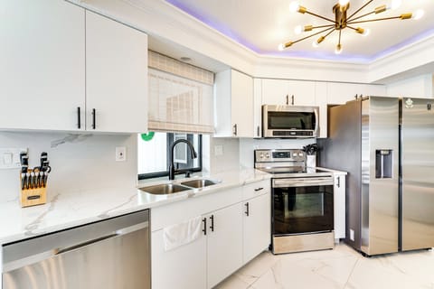 Kitchen | Cooking Basics | Dishwasher | Juice Maker | Steamer | Kettle