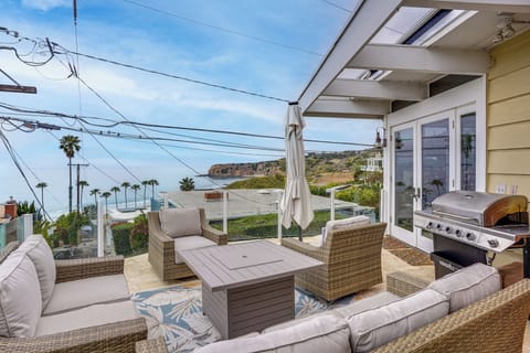 Rancho Palos Verdes Vacation Rental | 3BR | 3BA | Stairs Required | 1,669 Sq Ft