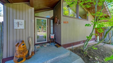 Welcome to 126 Graeagle Meadows!