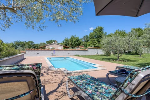 Private Pool