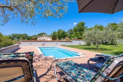 Private Pool
