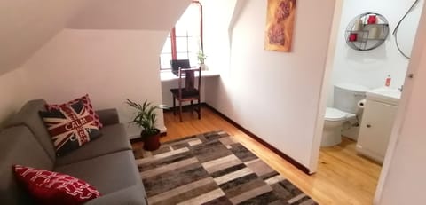 Comfort Loft, Non Smoking | Bathroom