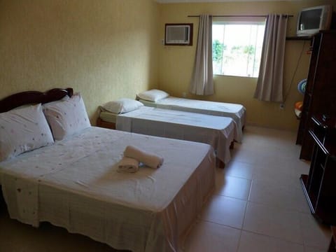 Standard Room | Individually decorated, free cribs/infant beds, rollaway beds, free WiFi