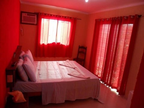 Standard Room | Individually decorated, free cribs/infant beds, rollaway beds, free WiFi