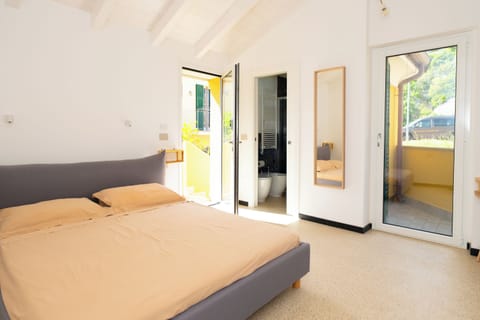 Deluxe Double or Twin Room, Balcony, City View | Desk, laptop workspace, free WiFi