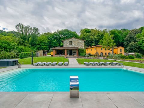 Swimming Pool, Resort, Estate, Eco Hotel, Thermae, Garden, Cottage, Farmhouse, Hacienda, Landscaping