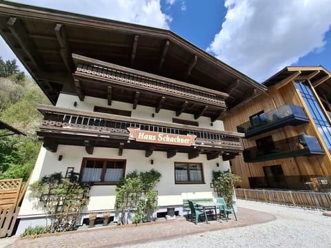 Balcony, Hotel, Mountain Village
