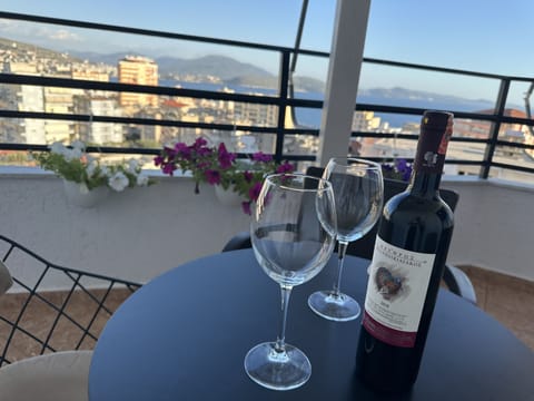 Deluxe Single Room, Sea View | Terrace/patio