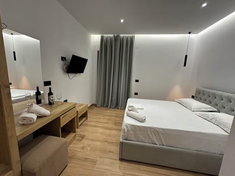 Apartment, Sea View | Free WiFi