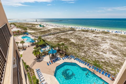 Condo, 3 Bedrooms | Pool | Indoor pool, outdoor pool
