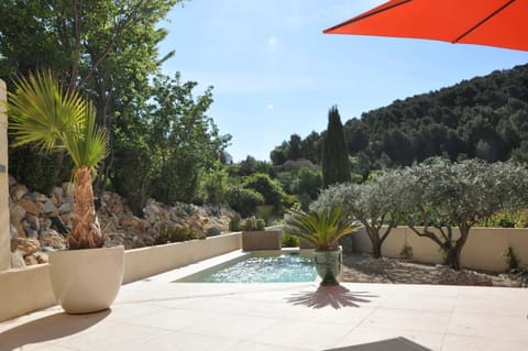 Exclusive Villa, Patio, Mountain View (Les Oliviers) | Private pool