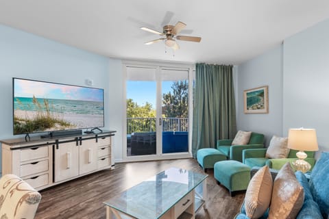 Welcome to Palms Resort #2406!