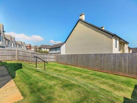 Patio | Castle Park, Paignton