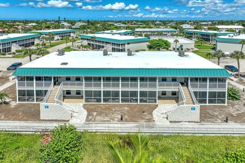 Building E