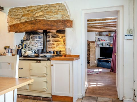 Kitchen/diner | Brookend Cottage, Chastleton