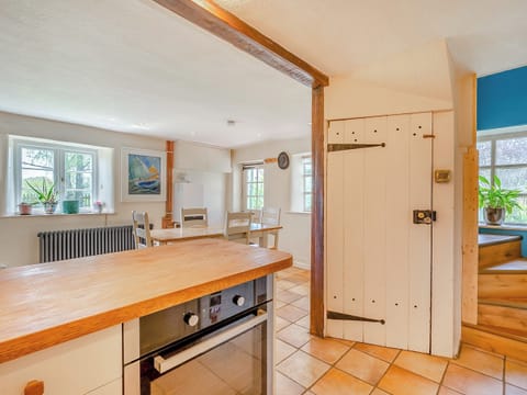 Kitchen/diner | Brookend Cottage, Chastleton