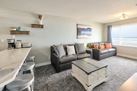 Plenty of room for the whole family