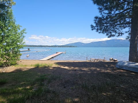 Dock