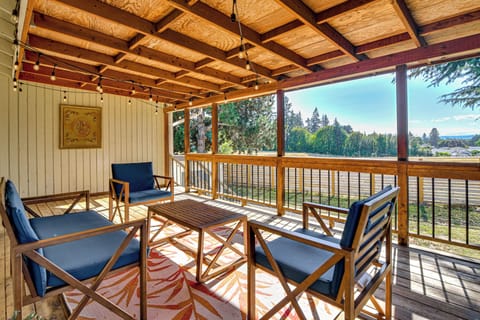 Vancouver Vacation Rental | 3BR | 2BA | 1,700 Sq Ft