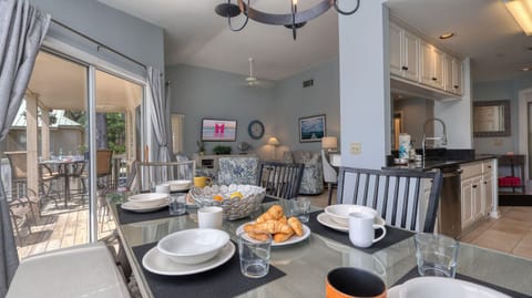 Lagoon Luxe at Barrington Park – Private Beach, Pool & Balcony Bliss