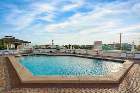 Surfside G19 - Miramar Beach - Community Pool